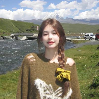 乌鸦女孩